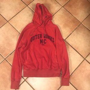 Outer banks sweatshirt